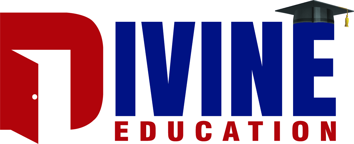 Divine International Education and Consultant Services Pvt. Ltd. logo